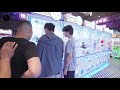 《来点左料》左林杰的游戏厅 vlog 🎮