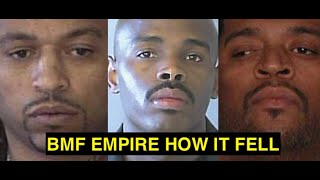 Big MEECH: THE BMF Snitch William ‘Doc’ Marshall How He Helped bring Down Big Meech and Southwest T