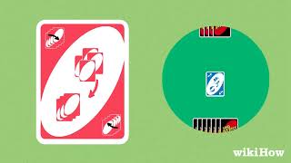 How to Play UNO Attack
