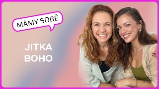 Mámy Sobě - Jitka Boho (Celý díl)