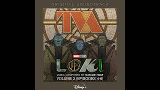 Lokius | Loki (Original Soundtrack) [2021]