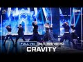 [#로드투킹덤_A/풀버전] CRAVITY(크래비티) - ♬ ACT Ⅱ: VENI VIDI VICIㅣ평가전 팀 배틀 Full ver.