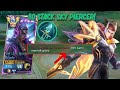 KENAPA MM SELALU DI SALAHIN? BRODY MENCARI STACK SKY PIERCER - Mobile Legend