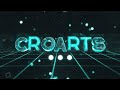 CROARTS INTRO | FT. HOPE