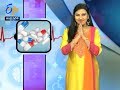 Sukhibhava | 10th October 2017 | Full Episode | ETV Andhra Pradesh