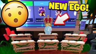 Devs Just LEAKED A NEW EASTER EGG? 🤫👀🥚 (Roblox Bedwars)