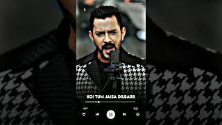 Aditya Narayan || Koi Tum Jaisa Dilbarr || Himesh ke dil se The Album full screen status ||#viral