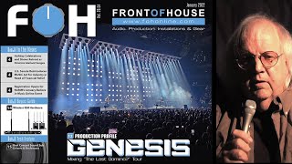 Preview: January 2022 Issue of FRONT of HOUSE Magazine