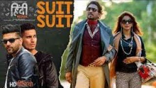 Suit - Guru Randhawa Feat Arjun