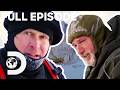 Cody & Dave's BEST Survival Expeditions In FREEZING TEMPERATURES!! | Dual Survival MARATHON