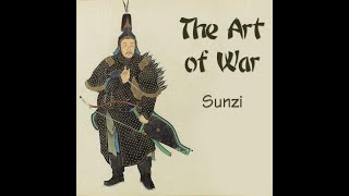THE ART OF WAR - Part 9 to 13 🎧📖 by Sun Tzu (Sunzi) - Business & Strategy Audiobook | Audiobooks
