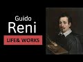 GUIDO RENI - Life, Works & Painting Style | Great Artists simply Explained in 3 minutes!