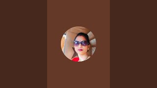 Pooja Parmar is live! एक बार फिर आप सभी का स्वागत है