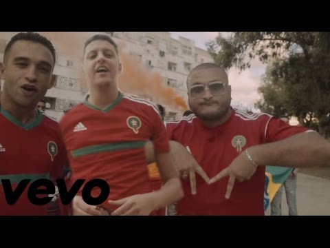 Mister You Ft. Zifou - Hello C'est Morocco [Clip Officiel] - YouTube