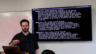 Automate the Boring Stuff with Python - Class 7