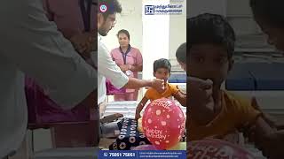 Dengue Treatment| Heartfelt care | Pediatric care in Pudukkottai