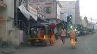 Kurichedu on Darsi to Vinukonda Road-Latest Position as on 17.03.2022-Prakasham Dist-AP