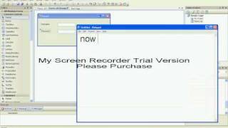 How-To make a Visual Basic Simple Login program