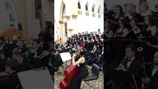 Concerto Renascer Natalino Patos de Minas 6