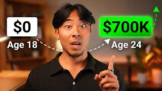 7 Mistakes I Made Getting to $719,470.30 Net Worth