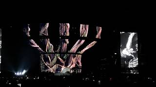 Ed Sheeran Divide World Tour Live in Bangkok 2019 - Shape of You