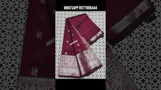 Mangalagiri handloom sarees wholesale#mangalagiripattusareeswithprice#mangalagiripattusarees