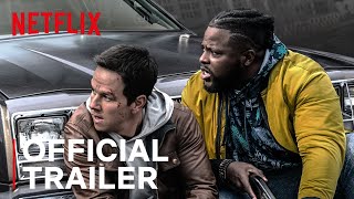 Spenser Confidential - Mark Wahlberg |  Trailer | Netflix Film