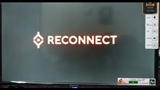 UNBOXING RECONNECT TV || Reconnect 32\