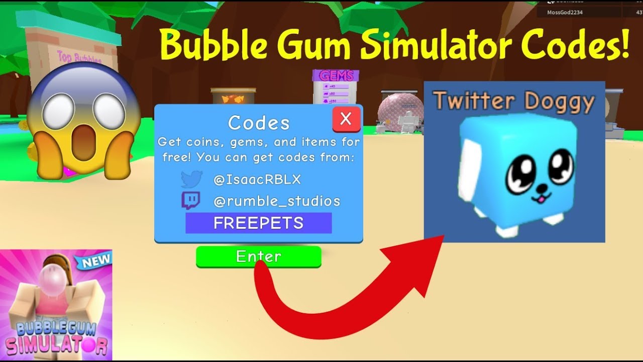 Коды в игру bubbles