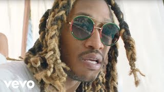 Future - Extra Luv (Official Music Video) ft. YG
