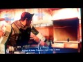 Resident Evil 6 ll Piers Nivans Voice + Joke  ENGLISH