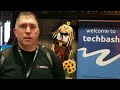 TechBash 2022 Coming this November