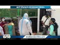 സംസ്ഥാനത്ത് ഭീതിപരത്തി ടി.പി.ആര്‍ നിരക്ക് ഒറ്റ ദിവസംകൊണ്ട് 30 കടന്നു