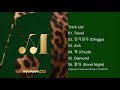 [FULL ALBUM] 마마무(MAMAMOO) - TRAVEL (10th Mini Album)