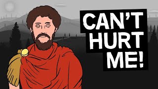 Don’t Feel Harmed, And You Haven’t Been | The Philosophy of Marcus Aurelius