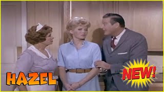 🅽🅴🆆 Hazel [2024] 🍓Hazel and the Vanishing Hero 🍓The Retiring Milkman🍓 Hazel 1961–1966