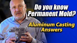 How permanent mold, die & sand castings compare | Batesville Products, Inc - BPI | Lawrenceburg, IN
