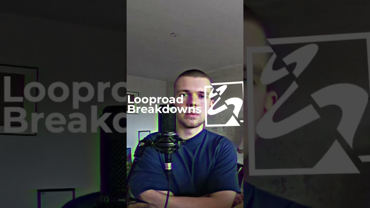 Mu Lean - LOOPROAD BREAKDOWNS (Trailer) - YouTube