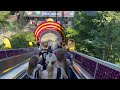 tusenfryd amusement park norway مدينة العاب