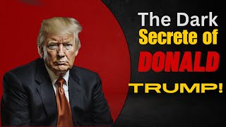 The Untold Story of Donald Trump: Beyond the Headlines.