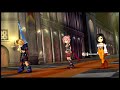 【dffオペラオムニア】プリッシュ断章ハード 勝気な忌子9 コンプリート プレイ動画【dffoo】