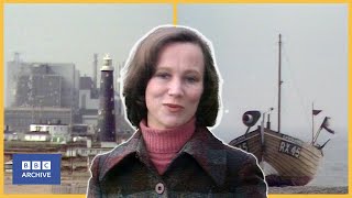 1976: ROMNEY MARSH and the BATTLE of BRITAIN | Lifeline | Weird and Wonderful | BBC Archive