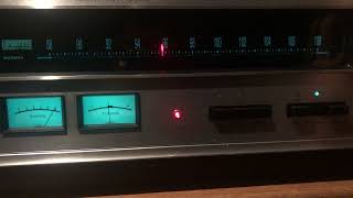 Accuphase T-101