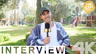 Adam Bessa interview on Who Do I Belong To at Marrakech Film Festival 2024: Family amid war