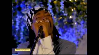 Armanii, Valiant - (unplugged live performance)#trending #music#dancehall