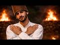 1 Hour Sufi Music for Anxiety & Overthinking  | Lost in Thoughts? Remember Allah 🌙