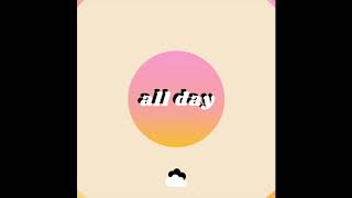 Kayden - All Day