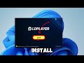 how to download ld player on pc 2024 updated way