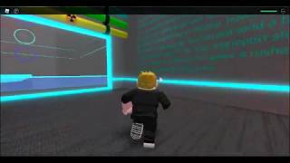 Roblox Internal Corporation Computer Core Meltdown