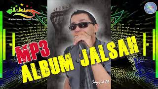 Gambus | MP3 | Album Jalsah | Elkisa | Sayyid Ab